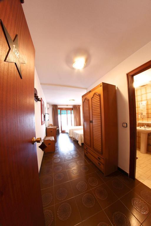 Bed & Breakfast Niagara L'Alfas del Pi Quarto foto