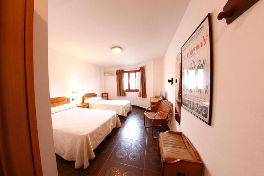 Bed & Breakfast Niagara L'Alfas del Pi Quarto foto